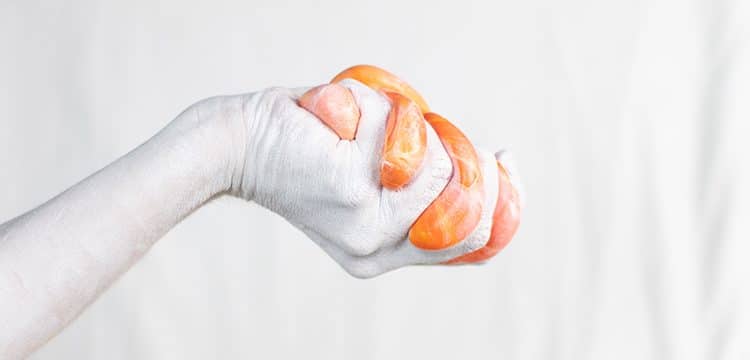 slime